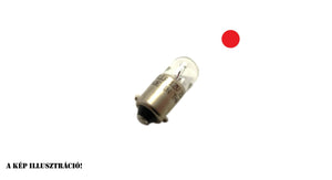 Bosma Bulb 24V Ba9s