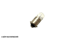 Bosma Bulb 24V Ba9s