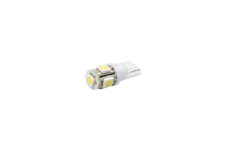 SMD LED T10 Bulb Pair