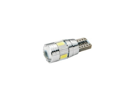 SMD LED T10 Bulb Pair