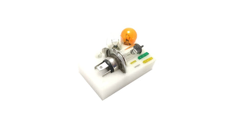 H4 Bulb Kit 12V
