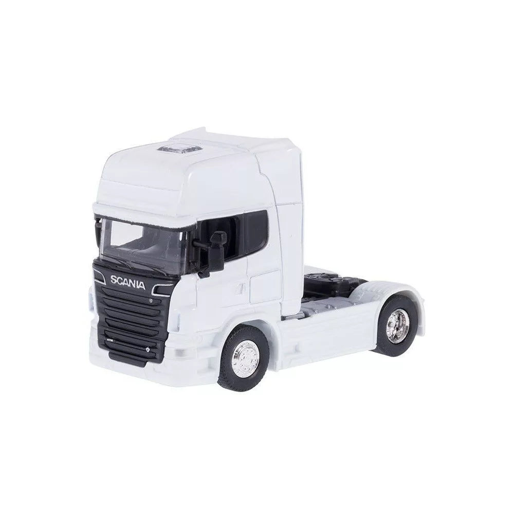 Scania R730 Toy Truck 1:64 Scale