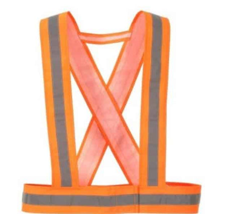 High Visibility Harness