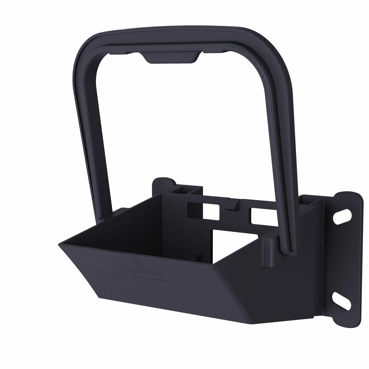 Plastic Wheel Chock Holder