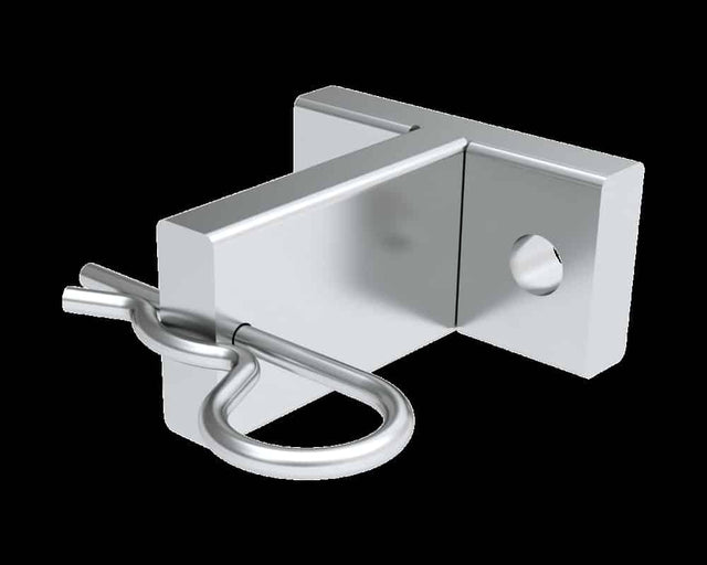 Origamy Folding Wheel Chock Holder