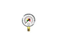 Tire Pressure Gauge up to 12 Bar