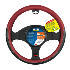 Club Premium Steering Wheel Cover