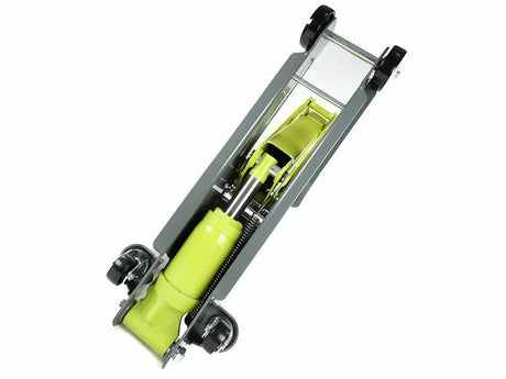 2.5 Ton Low Profile Hydraulic Floor Jack