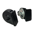 Fiamm AM80SX 12V Dual Electric Horn – 112 dB, Compact, Weatherproof