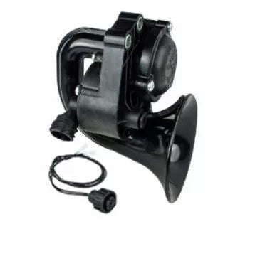 Σειρήνα Αέρα Τύπου Jericho με Βαλβίδα 24V