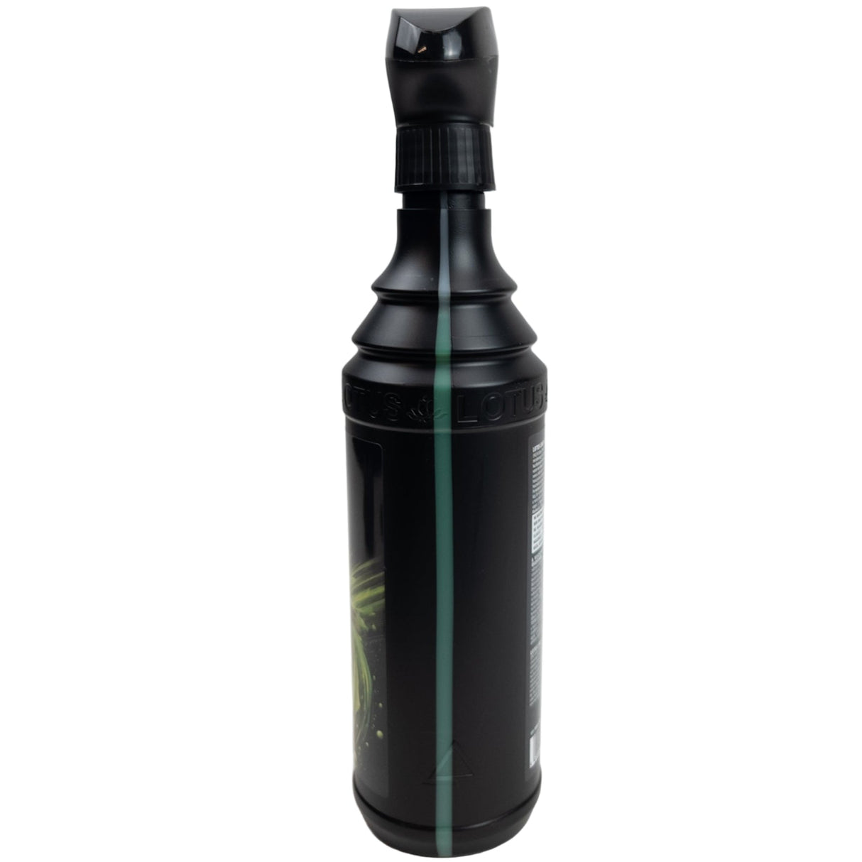 Wheel Cleaner & Tire Care Neon LIME GLOW 600ML