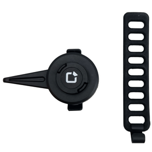 DuoLock 2.0 Handlebar Phone Mount for Bikes - Optiline