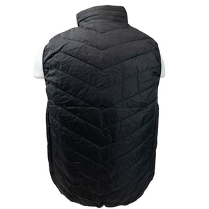 Heated Vest with 19 Heating Zones