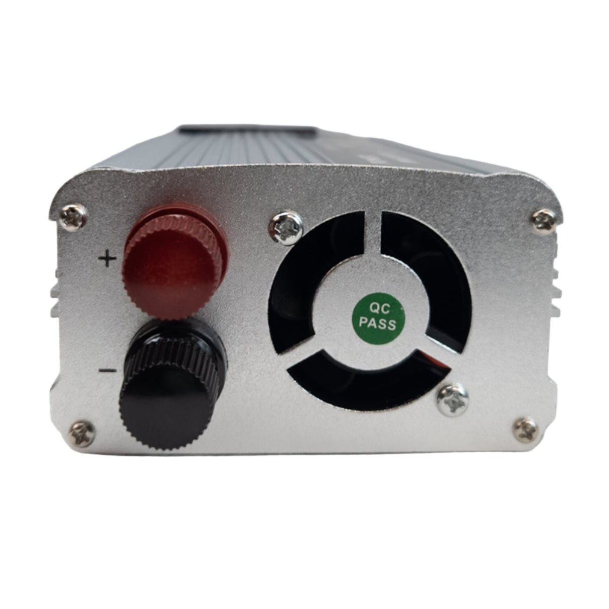 Car Power Inverter – Converts to 230V AC