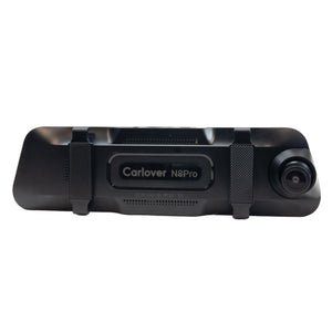 Carlover HD N8Pro Dash Cam for Rearview Mirror