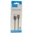 Cable de carga y datos USB-A a USB-C Yooup L07 1m