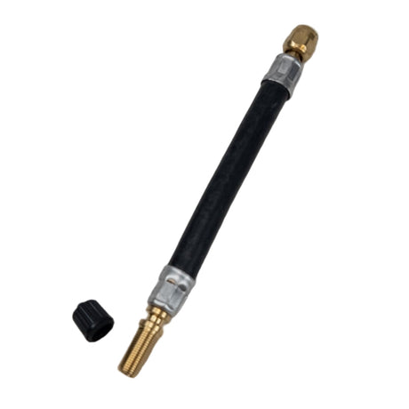 Flexible Rubber Valve Extension