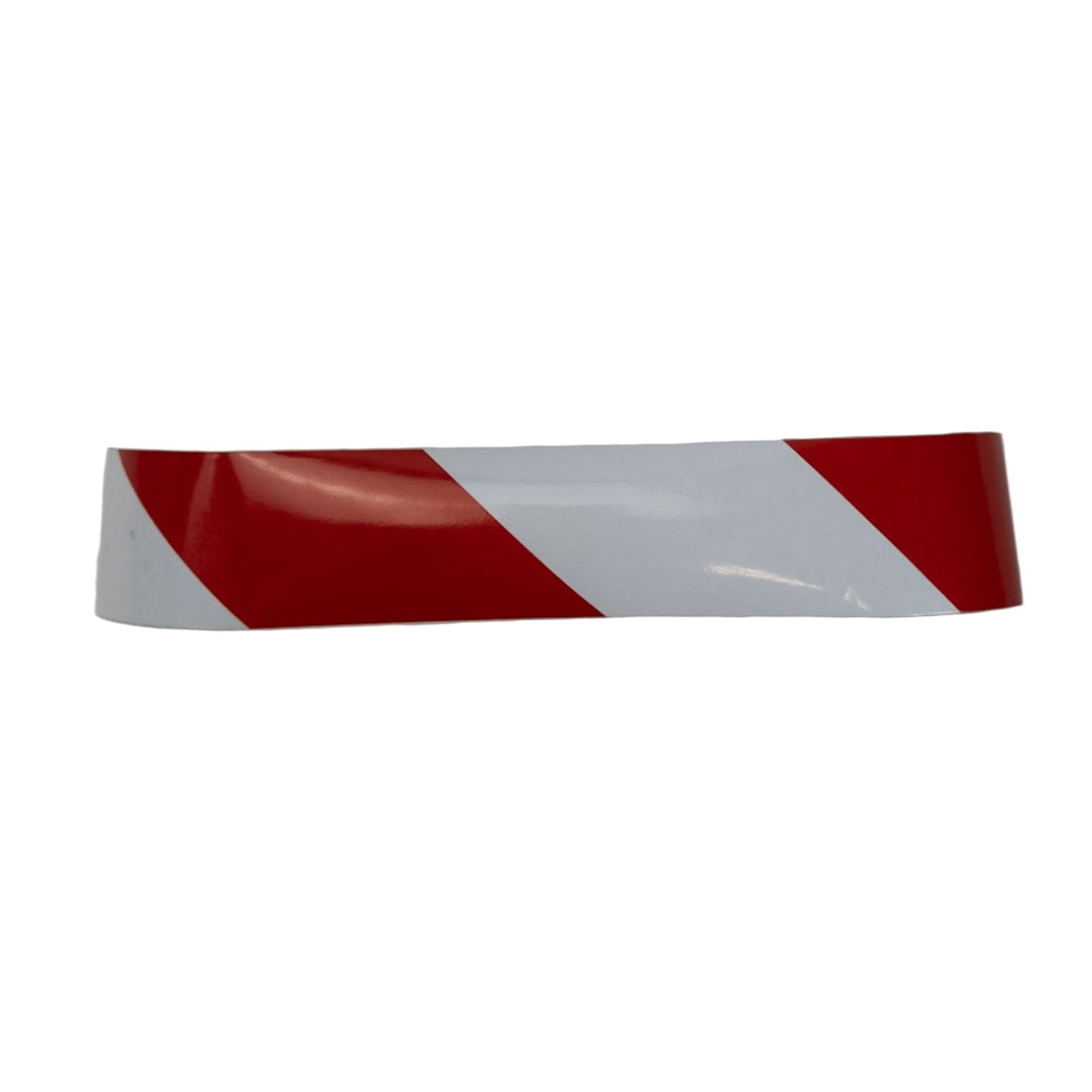 Red/White Reflective Tape – Custom Length