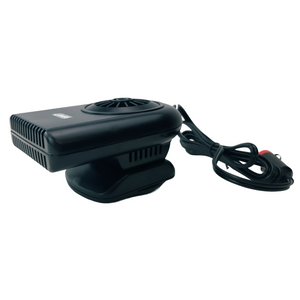 12V 160W Car Defroster with Cigarette Lighter Plug