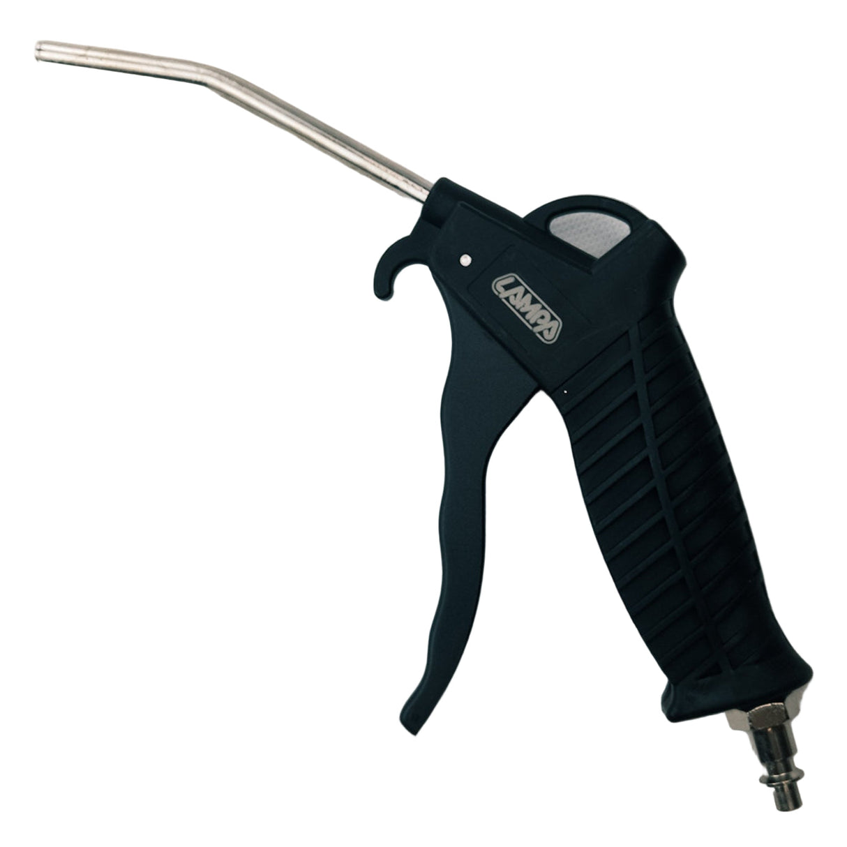 Air Blow Gun Set with 5m Spiral Hose