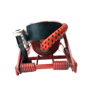 Foot Pump for Car with Pressure Gauge – 7 Bar