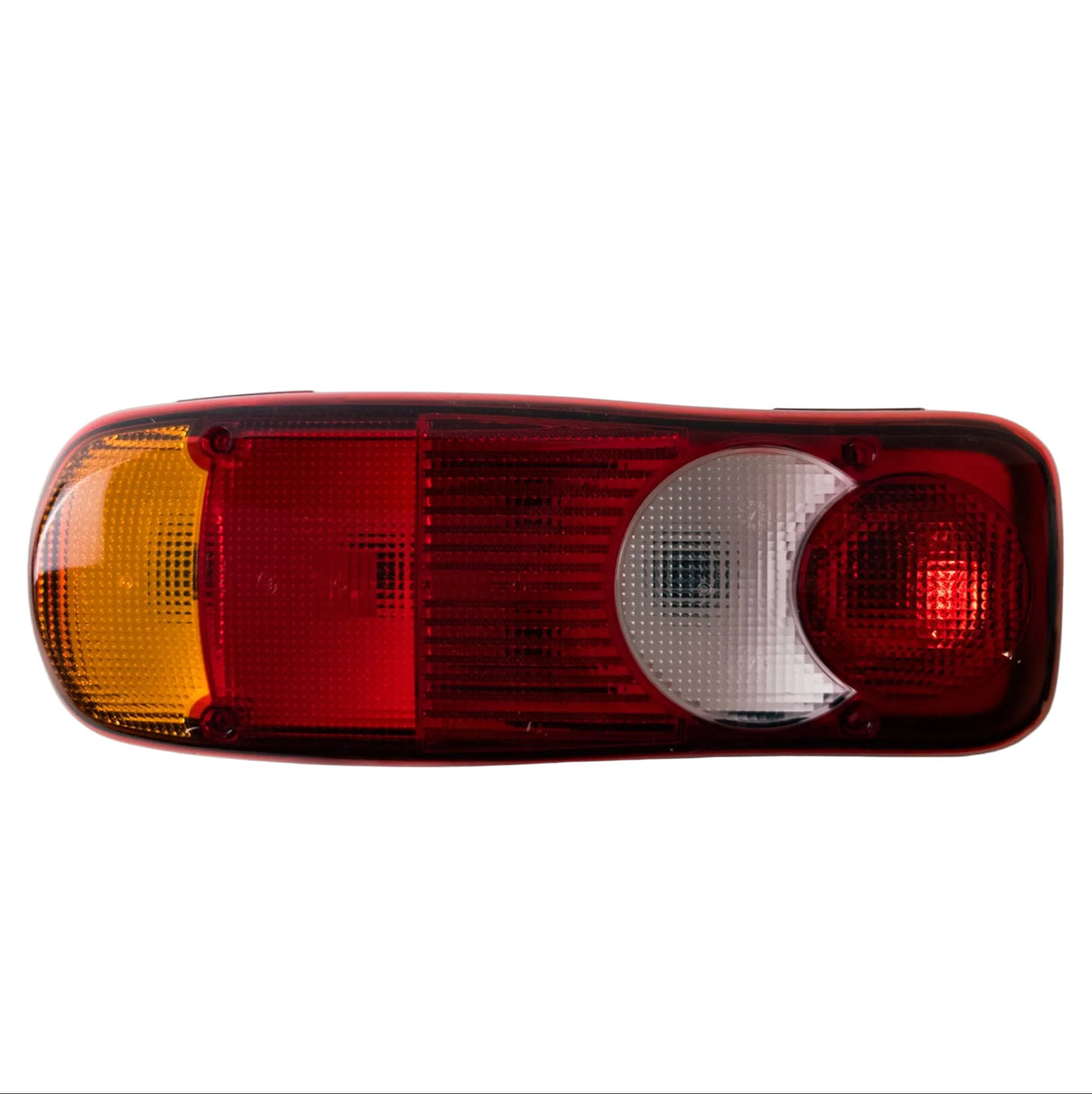 Vignal Rear Lamp for Renault - Crescent Shape
