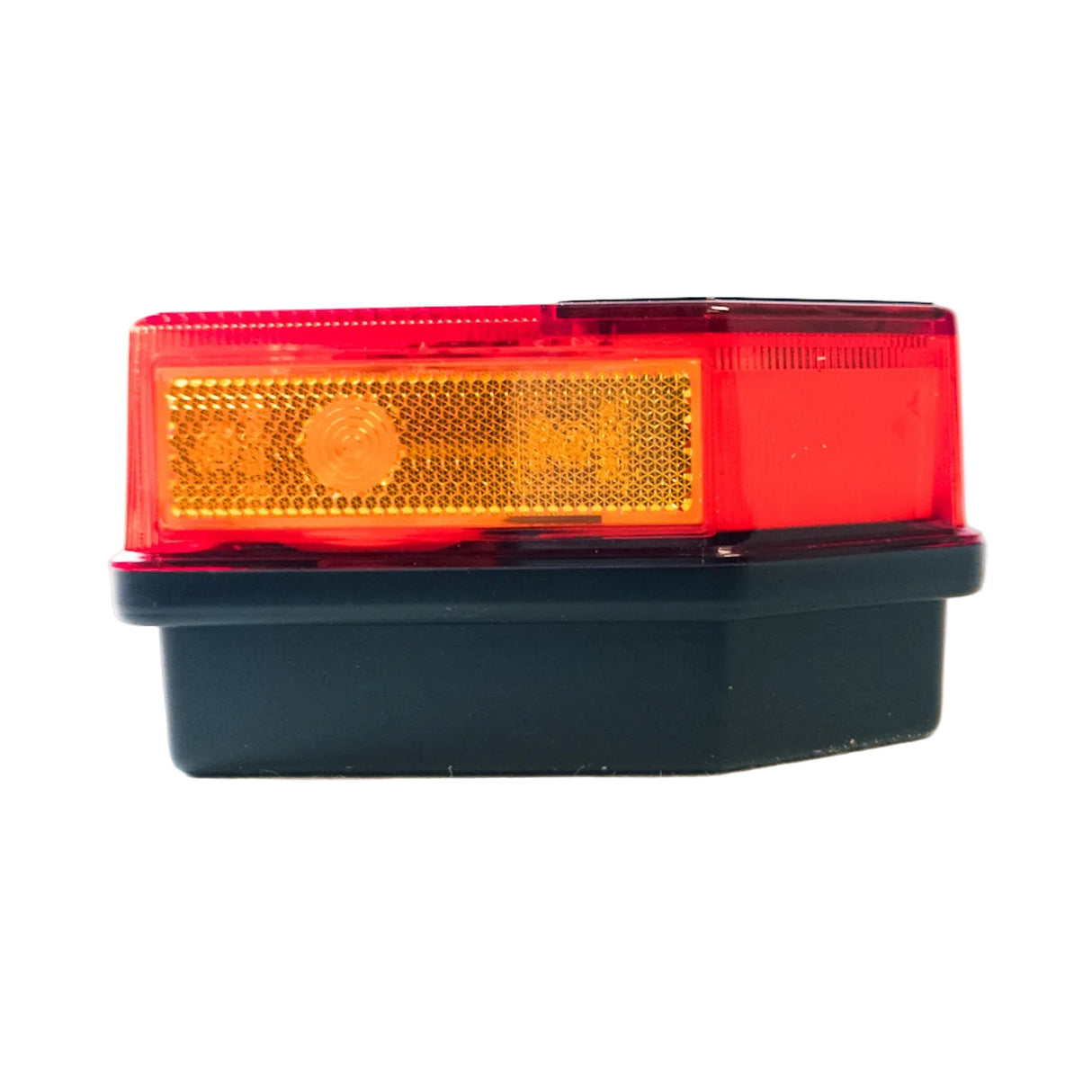 Universal Rear Lamp for Kögel & Krone Trailers, Angled Corner