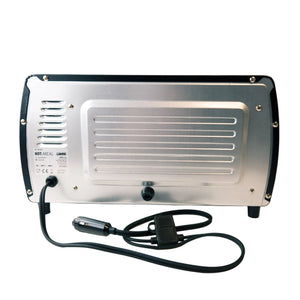 Мини преносима фурна 24V 300W