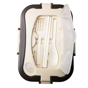Electric Food Warmer Lunch Box 1.5L