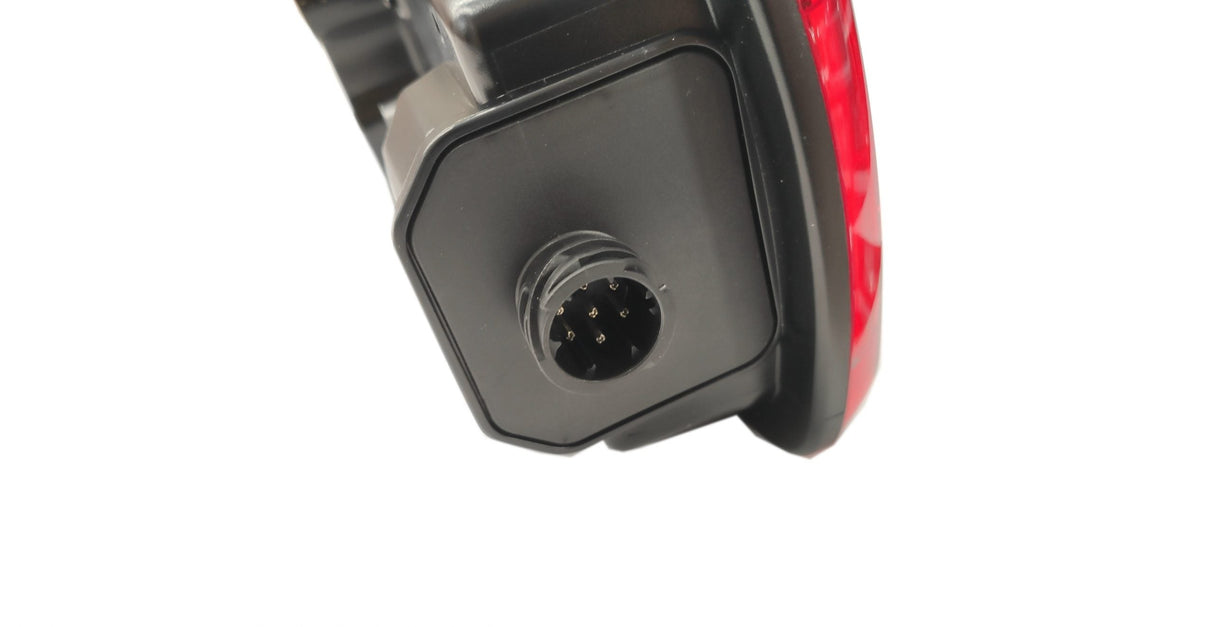 Volvo FH16 LED Rear Lamp LC9 by Vignal