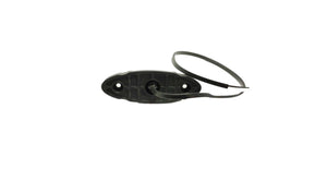 LED Position Lamp Red-White