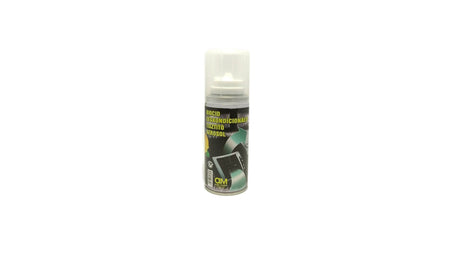Air Conditioner and Interior Cleaner Bomb, Biocid 100ml
