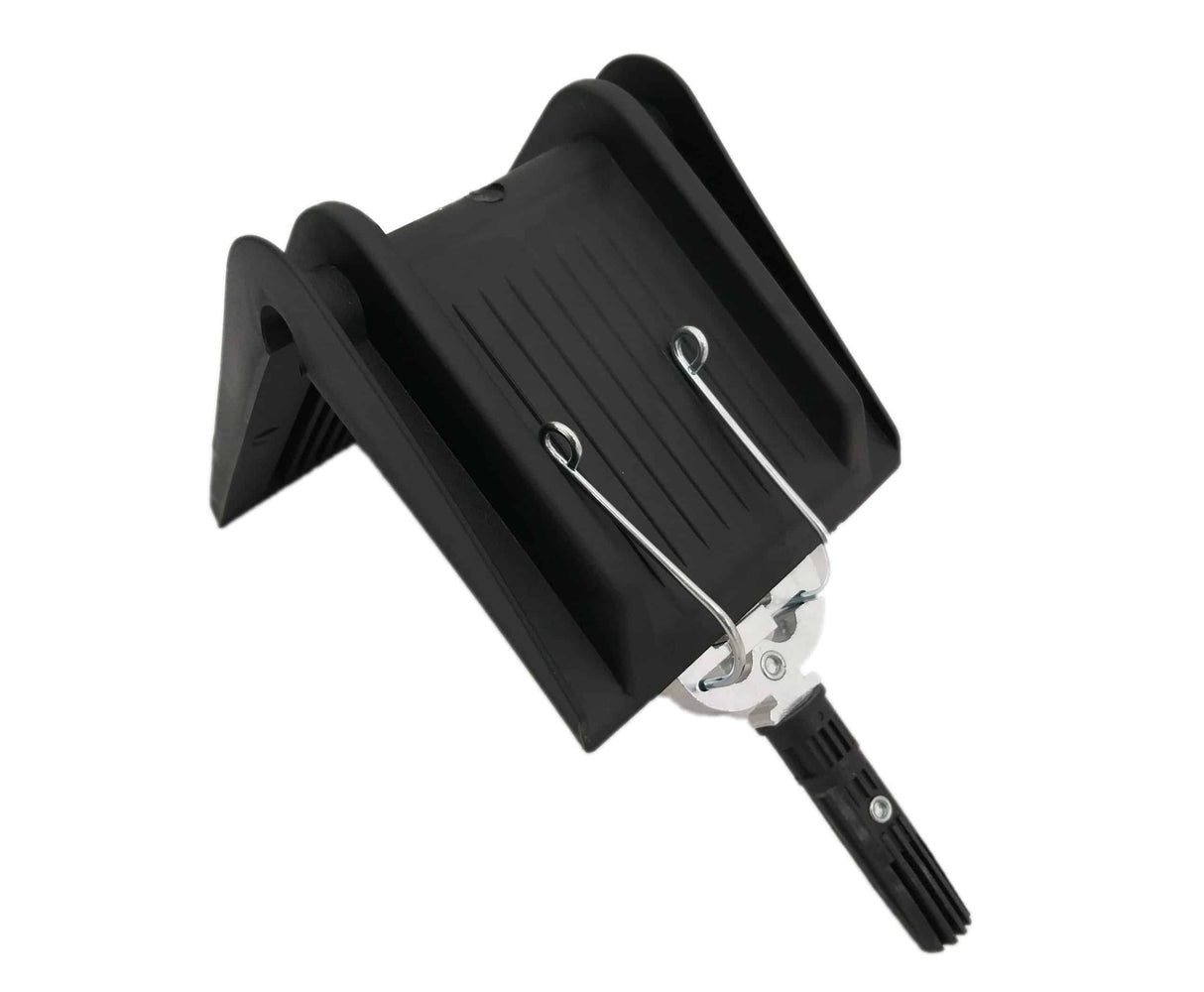 Multistick Telescopic Handle