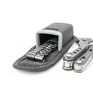 TRUE UTILITY HANDYONE TU181 Multi-Tool Pliers