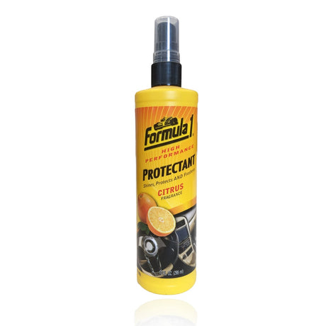 Dashboard Cleaner & Protector with Fragrance 295ml