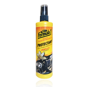Dashboard Cleaner & Protector with Fragrance 295ml