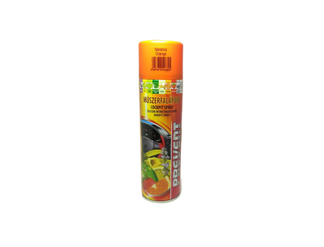 Dashboard Care Spray – Scented, 500ml