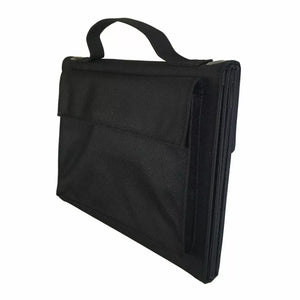 Portable Outdoor Solar Charger 24W