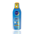 Protector Solar Nivea Sun Protect & Bronze SPF20 200ml