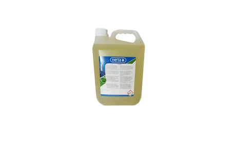 Nerta Truck Cleaner Forte Car Shampoo (2010)