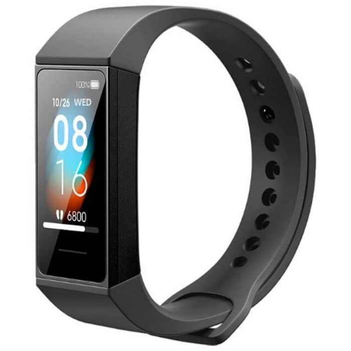 Xiaomi Mi Band 4C Смарт гривна