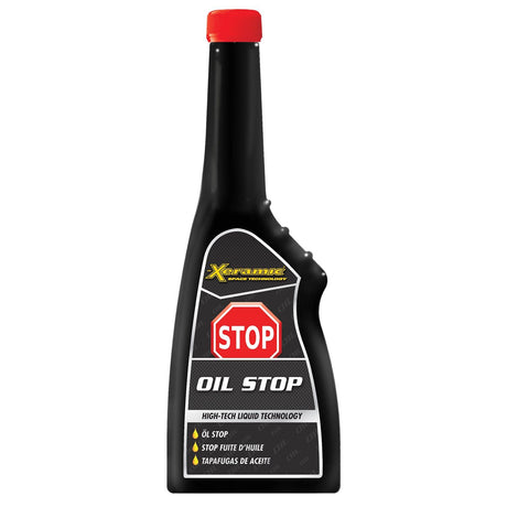 Xeramic Oil Stop Leak Additive 250 ml