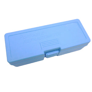 LED Honey Refractometer