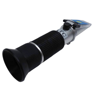 LED Honey Refractometer