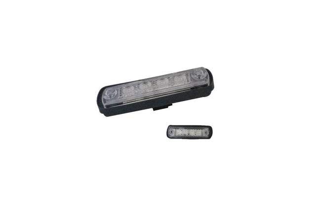 Upper LED Position Lamp for MAN TGA