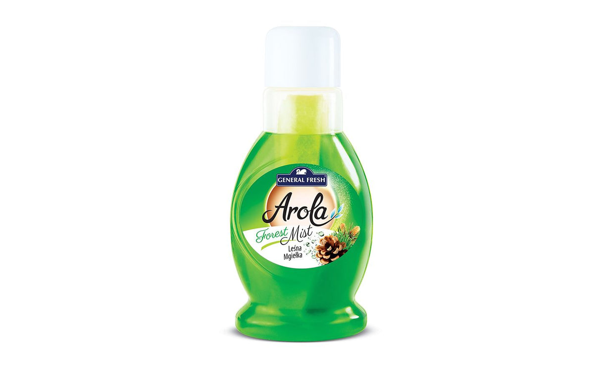 Arola Wick Air Freshener for Cars - 300ml