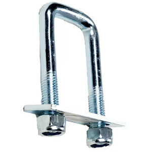 Recessed Lashing Ring for Frame Profile 90mm