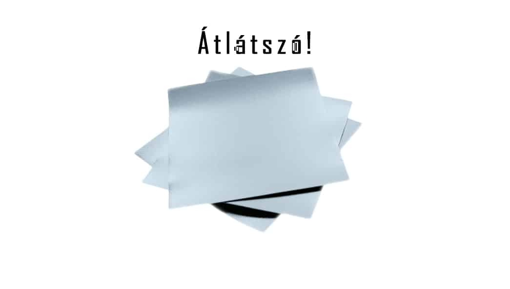 Tarpaulin Repair Patch Kit 44x34cm