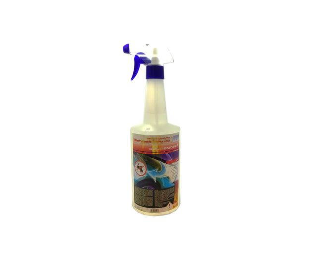 Insect Remover Spray 1L – am CAR WASH