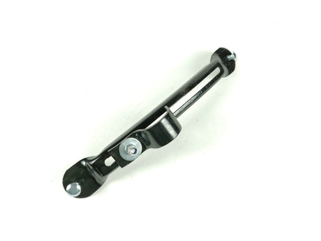 Adjustable Metal Mudguard Mounting Bracket - 42